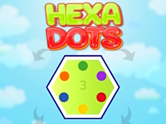 Xogo Hexa Dots