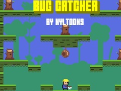 Xogo Bug Catcher