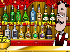 Xogo Bartender The Right Mix