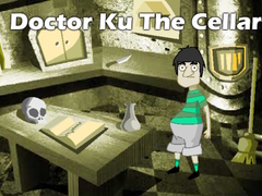 Xogo Doctor Ku The Cellar
