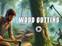 Xogo Wood Cutting