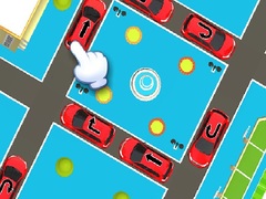 Xogo Traffic Escape