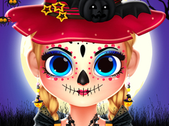 Xogo Little Lily Halloween Prep