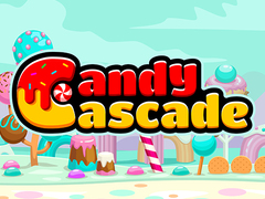 Xogo Candy Cascade