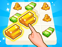 Xogo Cat Life Merge Money