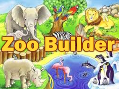 Xogo Zoo Builder