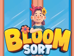 Xogo Bloom Sort
