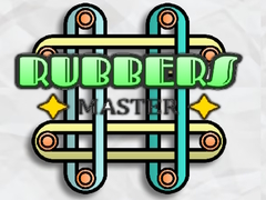 Xogo Rubber Master