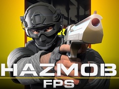 Xogo Hazmob FPS