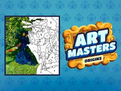 Xogo Art Master Origins