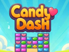 Xogo Candy Dash