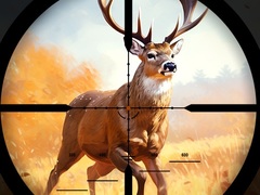 Xogo Wild Hunting Clash