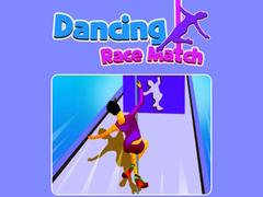 Xogo Dancing Race Match