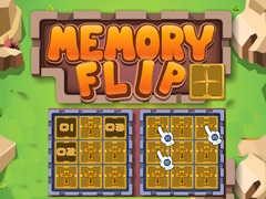 Xogo Memory Flip