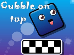 Xogo Cubble on top