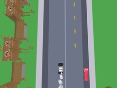 Xogo Car Coin Hunt