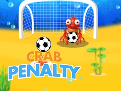 Xogo Crab Penalty