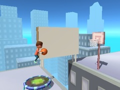Xogo Jump Up 3d