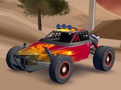 Xogo 4x4 Buggy Offroad Racing
