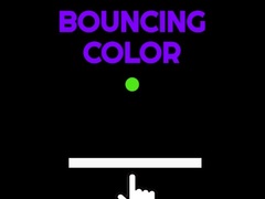 Xogo Bouncing Color
