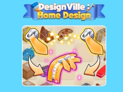 Xogo DesignVille: Home Design