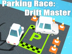 Xogo Parking Race: Drift Master