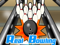 Xogo Real Bowling