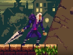 Xogo Not-A-Vania