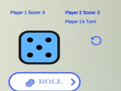 Xogo Dice Duel