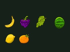 Xogo Fruit Clicker