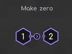 Xogo Zero Out Puzzle