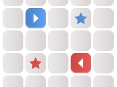 Xogo Shift Puzzle