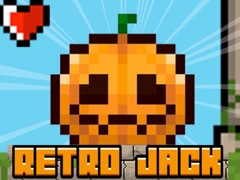 Xogo Retro Jack