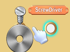 Xogo Screwdriver