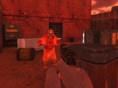 Xogo Super Zombie Shooter