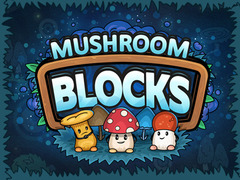 Xogo Mushroom blocks