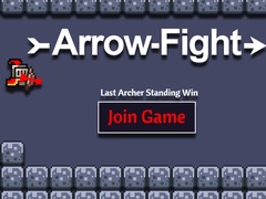 Xogo Arrow Fight