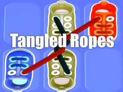 Xogo Tangled Ropes