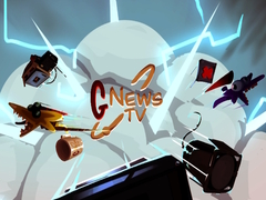 Xogo G News Tv