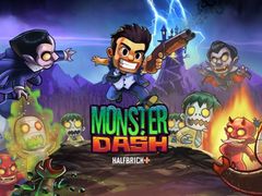 Xogo Monster Dash