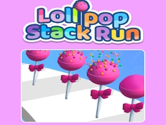 Xogo Lollipop Stack Run