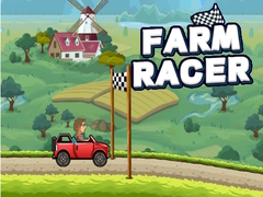 Xogo Farm Racer