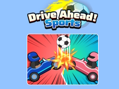 Xogo Drive Ahead! Sports