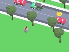 Xogo 3D Road Crosser