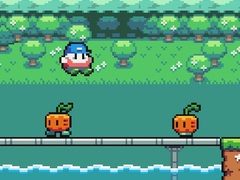 Xogo Super Onion Boy 2