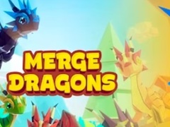 Xogo Merge Dragons