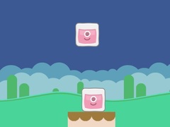 Xogo Slime Tower