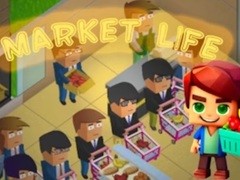 Xogo Market Life
