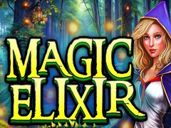 Xogo Magic Elixir