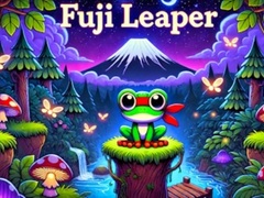 Xogo Fuji Leaper